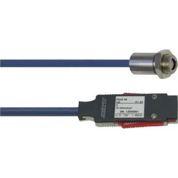 Infra- snímač teploty - AHLBORN ALMEMO FIAD43