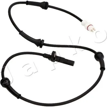 Přislušenství brzdového systému Snímač, počet otáček kol JAPKO 151146