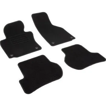 autokoberec Autokoberce textilní Land Rover Defender 90 2020-