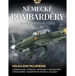 Německé bombardéry 2. světové války:…
