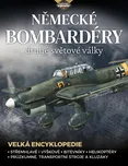 Německé bombardéry 2. světové války:…