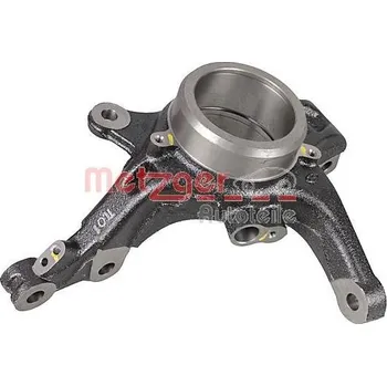 Zavěšení kol Cep napravy, zaveseni kol METZGER AUTOTEILE 58131302