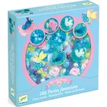 Djeco Tvoření šperků 285 ks