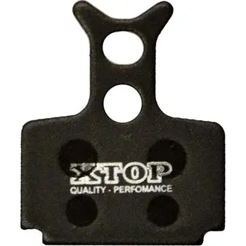 Brzda na kolo XP-330 brzdové obložení