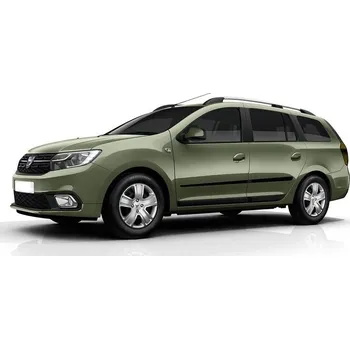 Lišta karosérie Boční lišty dveří Dacia Logan sedan / mcw od 2013-