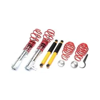 Tuning Výškově stavitelný podvozek Opel Astra H Caravan - Ta Technix