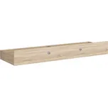 BRW NEPO PLUS šuplík SZU k posteli 90 a 120, dub sonoma