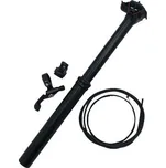 Teleskopická sedlovka HODAKA Eco 31,6mm - 150mm