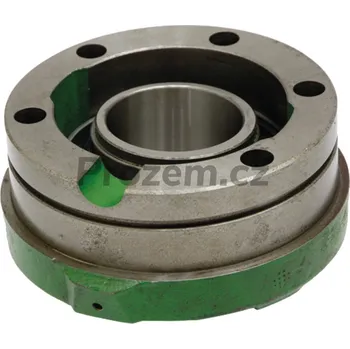 Brzdový buben Ložisko pro nožový buben pro John Deere, AE38694