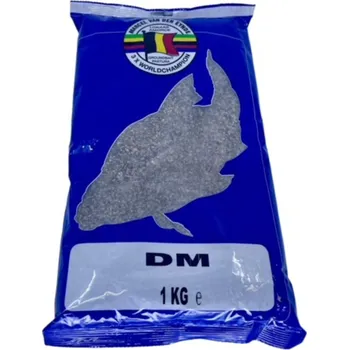 Návnadová surovina MVDE DM Holubí trus 1kg