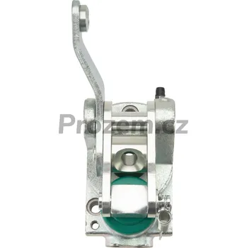 Brzdový válec Brzdový válec kola levý, minerální olej pro Case IH, Steyr, 155700340049