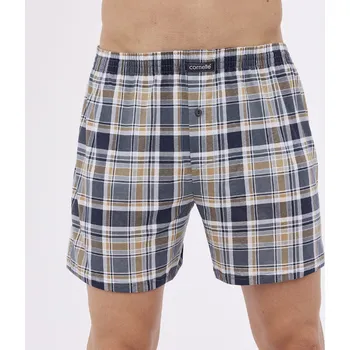 Trenýrky Trenýrky Cornette comfort 002/289 Barva: Béžová, Velikost: 4XL