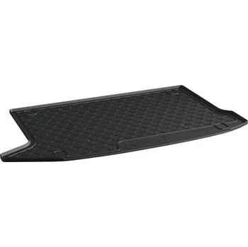 Vana do kufru Gledring Gumová vana do kufru Hyundai Kona 2017- (horní dno)