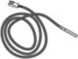 Vaillant 306257 306257 Čidlo