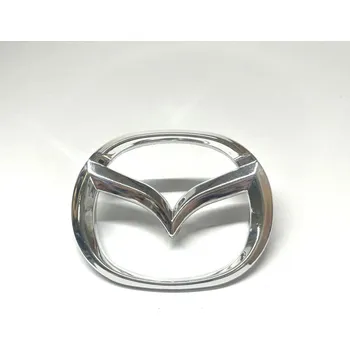 Znak automobilu Znak Mazda 7,5 x 5,9cm