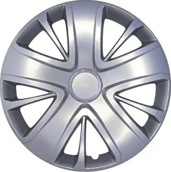 Poklice na kolo Poklice na kola Mercedes, kryty kol 16" silver (typ 27) a dárek