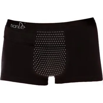 Pánské termo spodní prádlo Pánské spodní prádlo s bodovou turmalínovou vrstvou - velikost XXL