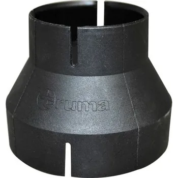 Kouřovod Redukce RZ z ø 72 mm na ø 49 mm, Truma