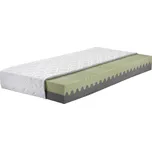 Grossmann Matrace LAURA 20 Rozměr - matrace: 90 x 200 cm TOP KVALITA záruka 3 roky