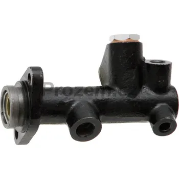 Brzdový válec Hlavní brzdový válec Ø 19 mm, DOT 4 pro Deutz Fahr, 04369292, 4369292, 9722037, H1985904