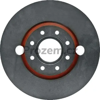 Brzdový kotouč Brzdový kotouč Ø 270 mm pro Case IH, 3230686R1