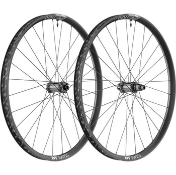 Zapletené kolo Zapletená kola DT SWISS HX 1700 Spline 27.5" Boost IS Sram XD