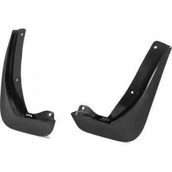 Karosérie Zástěrky Škoda Fabia III combi zadní