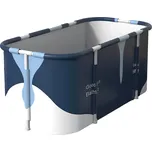 Aga DS2819 skládací přenosná vana 120 x…