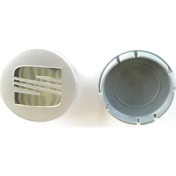 Poklice na kolo Střed do kol Seat, poklička do kol