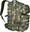 MIL-TEC Assault Large 36 l, CCE Camo