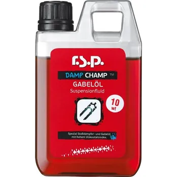 Olejnička Tlumící olej RSP Damp Champ 250ml - 2,5 wt