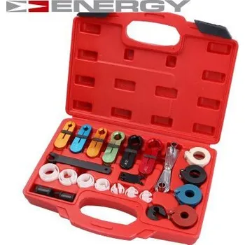 Autodílna Sada nářadí ENERGY NE00242