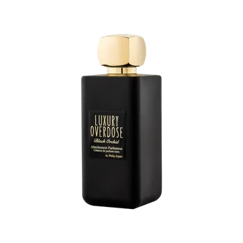 Luxury Overdose, BLACK ORCHID 100 ml