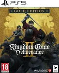 Kingdom Come: Deliverance II Gold…