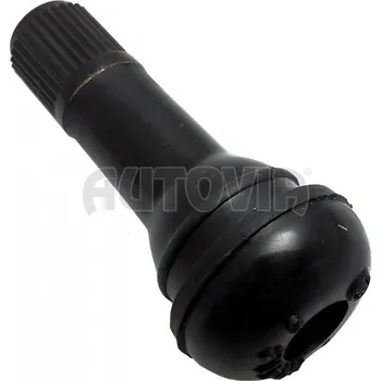 Sada na opravu pneumatiky Ventilek gumový