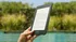 Čtečka elektronické knihy Amazon Kindle Paperwhite 4 bez reklam