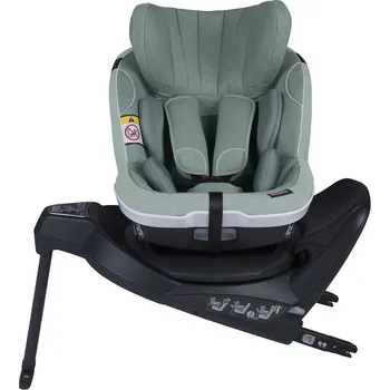 Autosedačka Besafe iZi Twist i-Size autosedačka