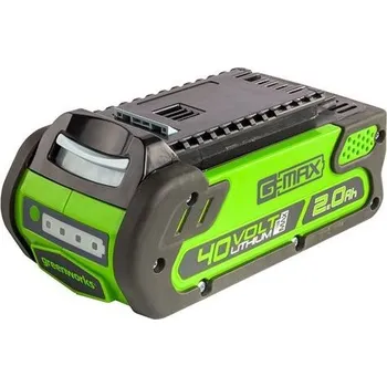 Greenworks G40B2 40V