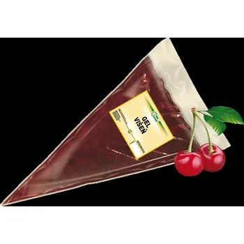 Vera Gurmet Gel višeň 1kg