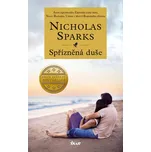Spřízněná duše - Nicholas Sparks (2019,…