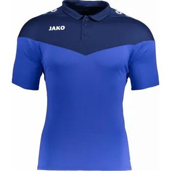 Pánské tričko Polokošile Jako champ 2.0 6320-049 Velikost S