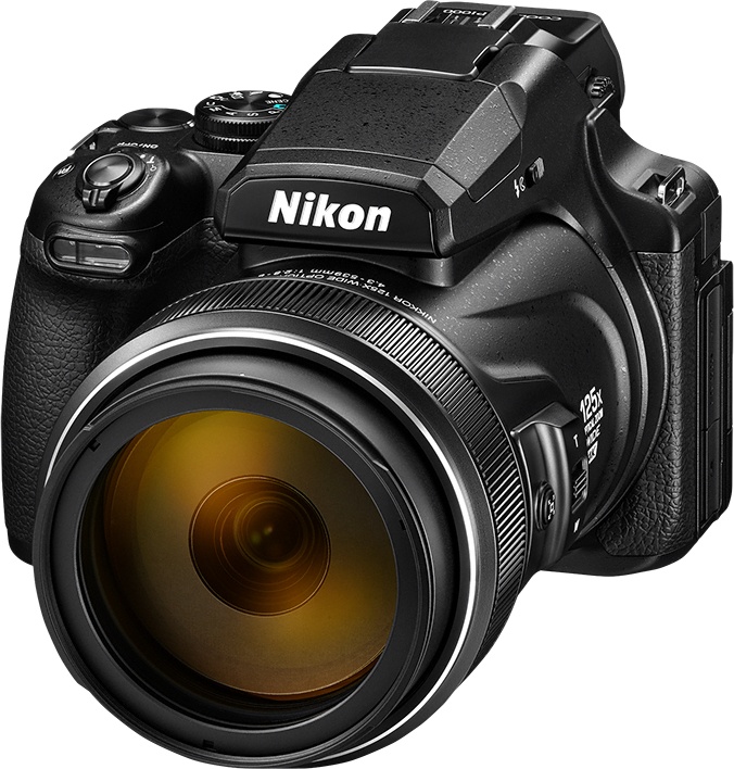 Nikon Coolpix P1000 od 26 990 Kč - Zbozi.cz