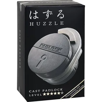 Hlavolam Albi Huzzle Cast - PADLOCK