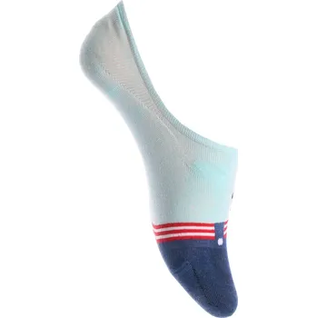 Dámské ponožky Aura.Via Ponožky se zvířátkem NDD6235BL Velikost: 35 - 38