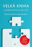 Velká kniha logických úloh -…