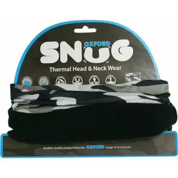 Nákrčník Oxford Snug