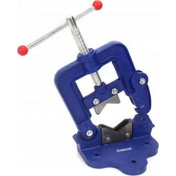 Autodílna MAR-POL Svěrák na trubky 2'' hydraulický litinový šroub