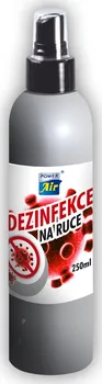 Jees Dezinfekce na ruce 250 ml