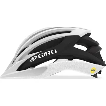 GIRO Artex MIPS Mat White/Black