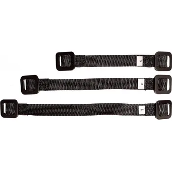 Řemínek na hodinky Simpson Zadní řemínek sytému Hybrid Sport M